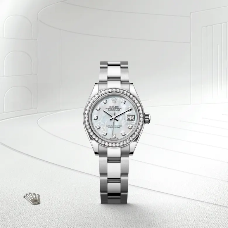Rolex M279384RBR-0012 - Washington Watches
