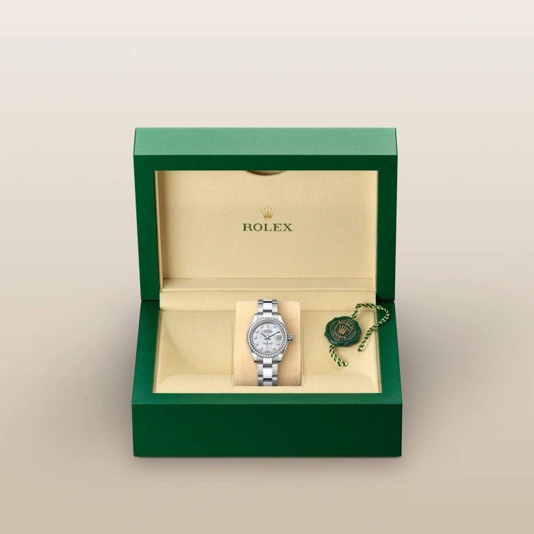 Rolex M279384RBR-0012 - Washington Watches