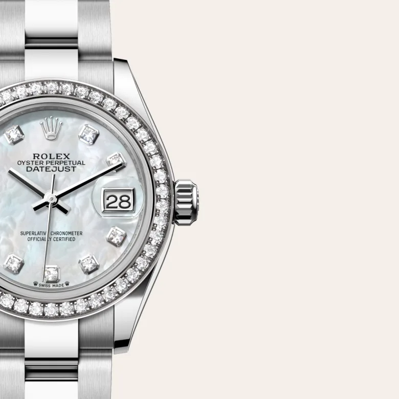 Rolex M279384RBR-0012 - Washington Watches