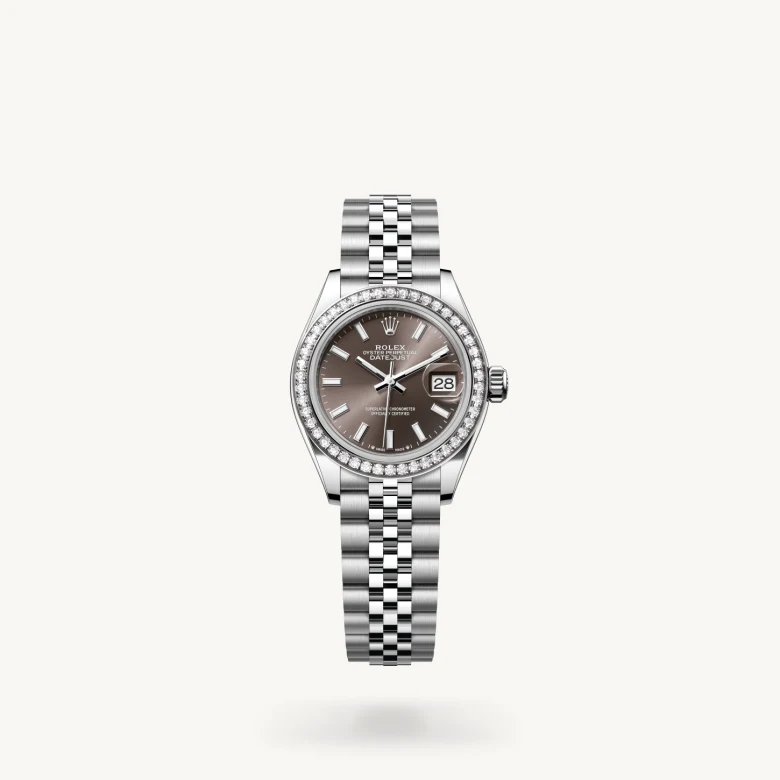Rolex M279384RBR-0013 - Washington Watches