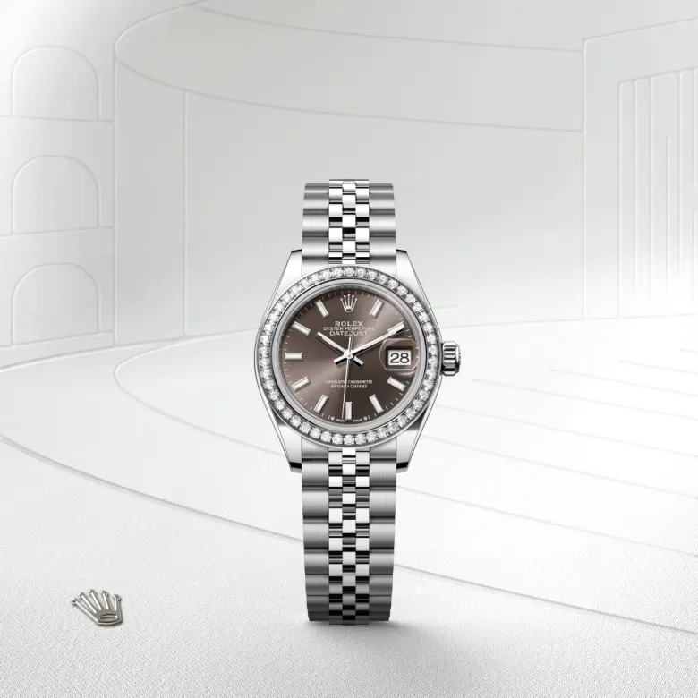 Rolex M279384RBR-0013 - Washington Watches