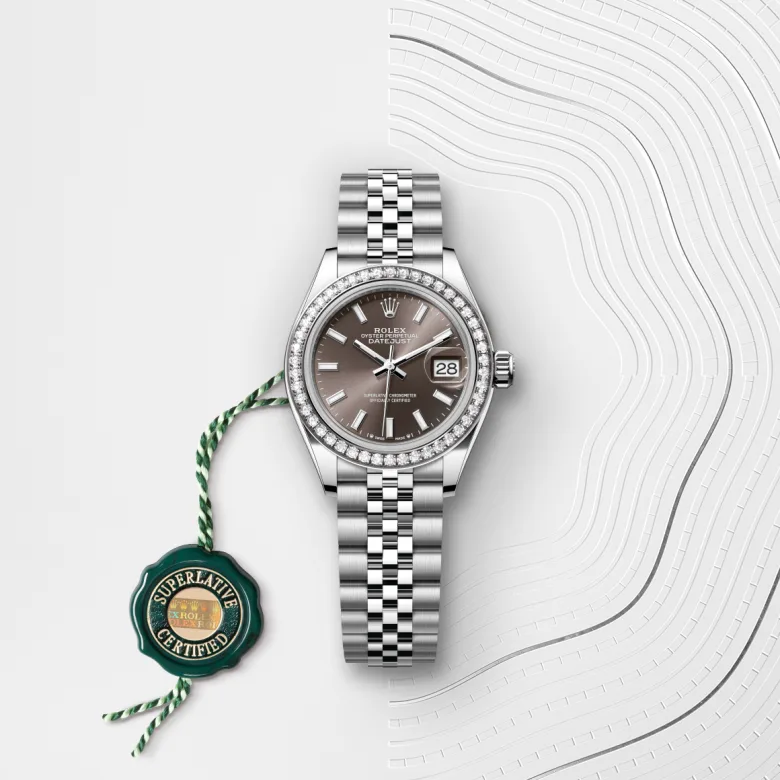 Rolex M279384RBR-0013 - Washington Watches