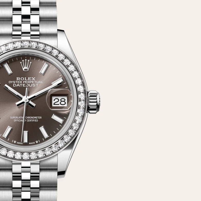 Rolex M279384RBR-0013 - Washington Watches