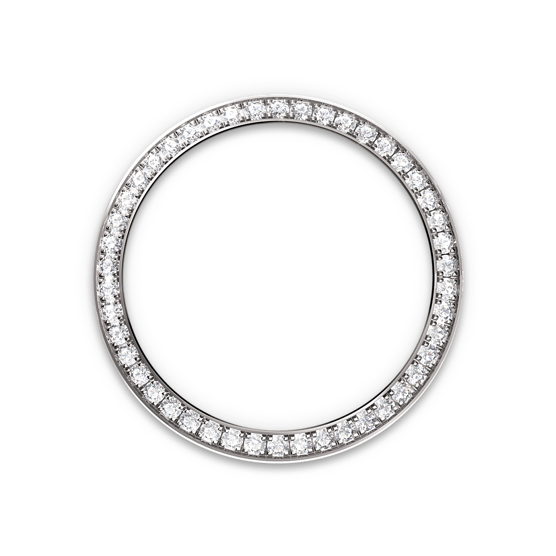 Rolex Diamond-set bezel - Washington Watches