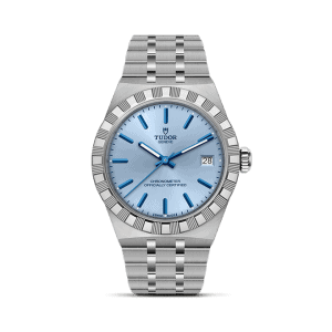 Tudor Royal M2836C1A0-0106 - Washington Watches