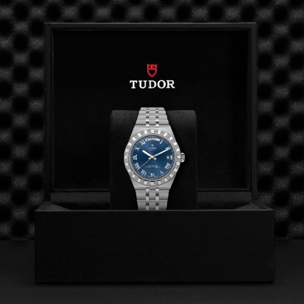 TUDOR Royal M2840D1A0-0002 - Image 4