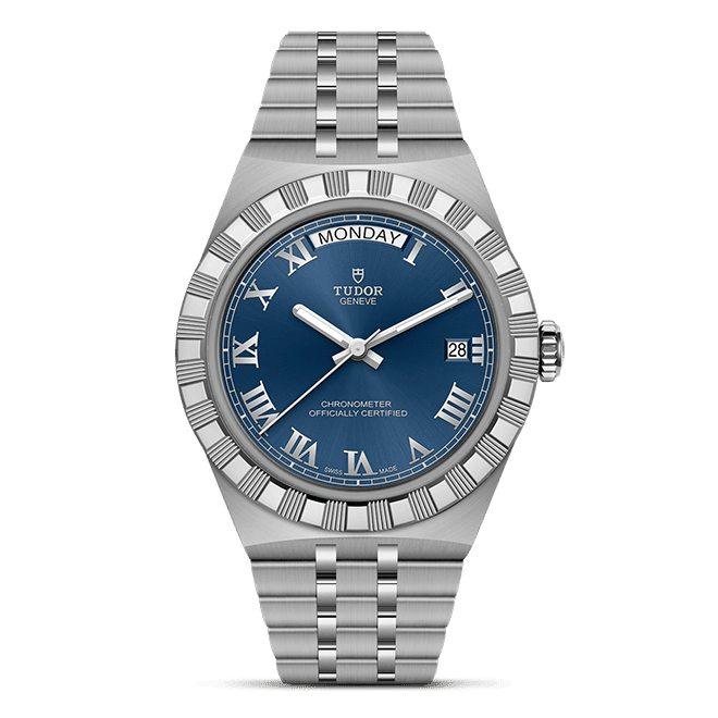 TUDOR Royal M2840D1A0-0002