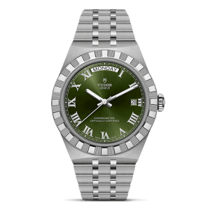 TUDOR Royal M2840D1A0-0003