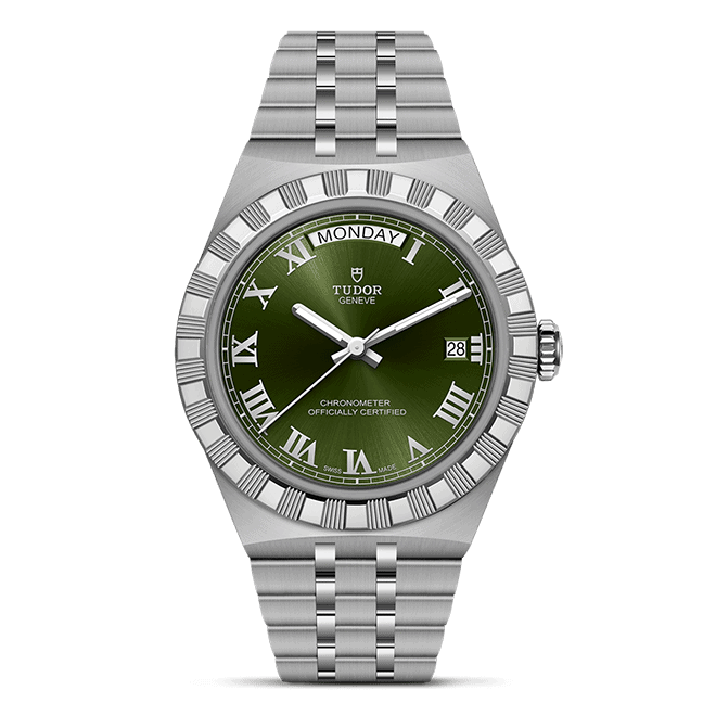 TUDOR Royal M2840D1A0-0003
