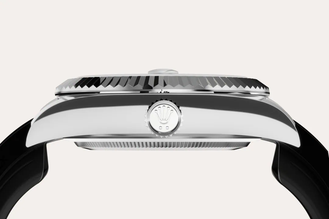 Rolex Sky-Dweller M336239-0002 - Washington Watches