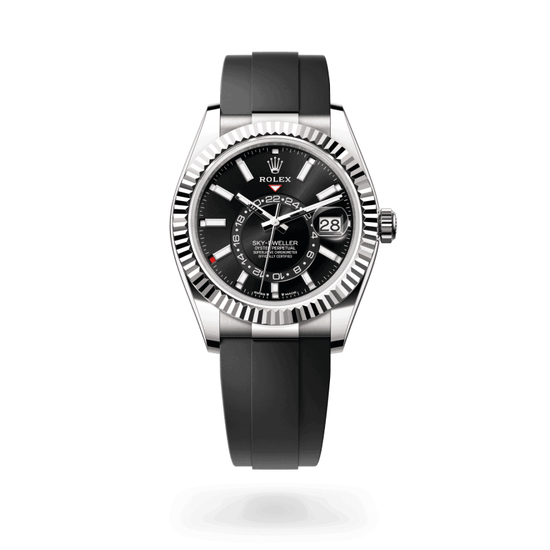 Rolex M336239-0002 - Washington Watches