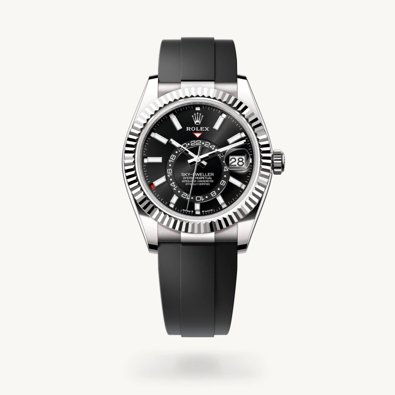 Rolex M336239-0002 - Washington Watches