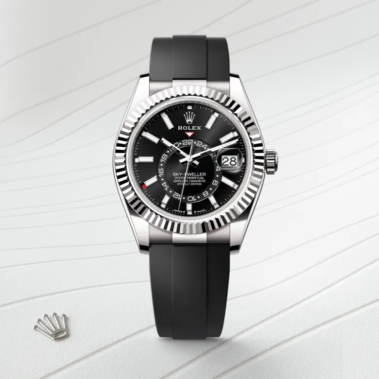 Rolex M336239-0002 - Washington Watches