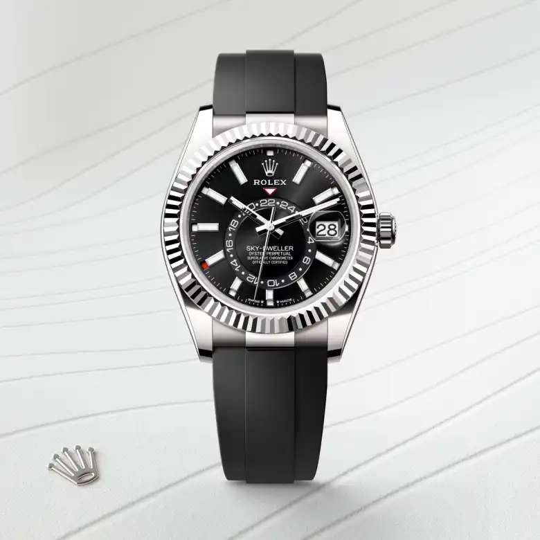 Rolex Sky-Dweller M336239-0002 - Washington Watches