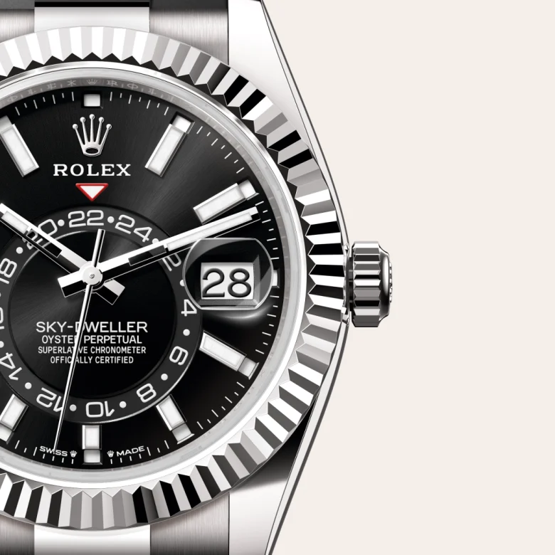 Rolex Sky-Dweller M336239-0002 - Washington Watches