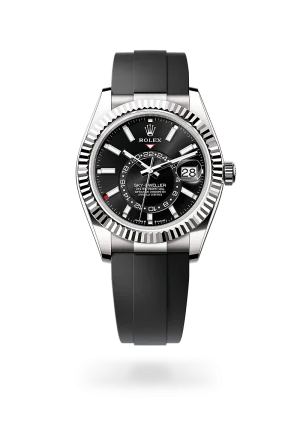 Rolex Sky-Dweller M336239-0002 - Washington Watches