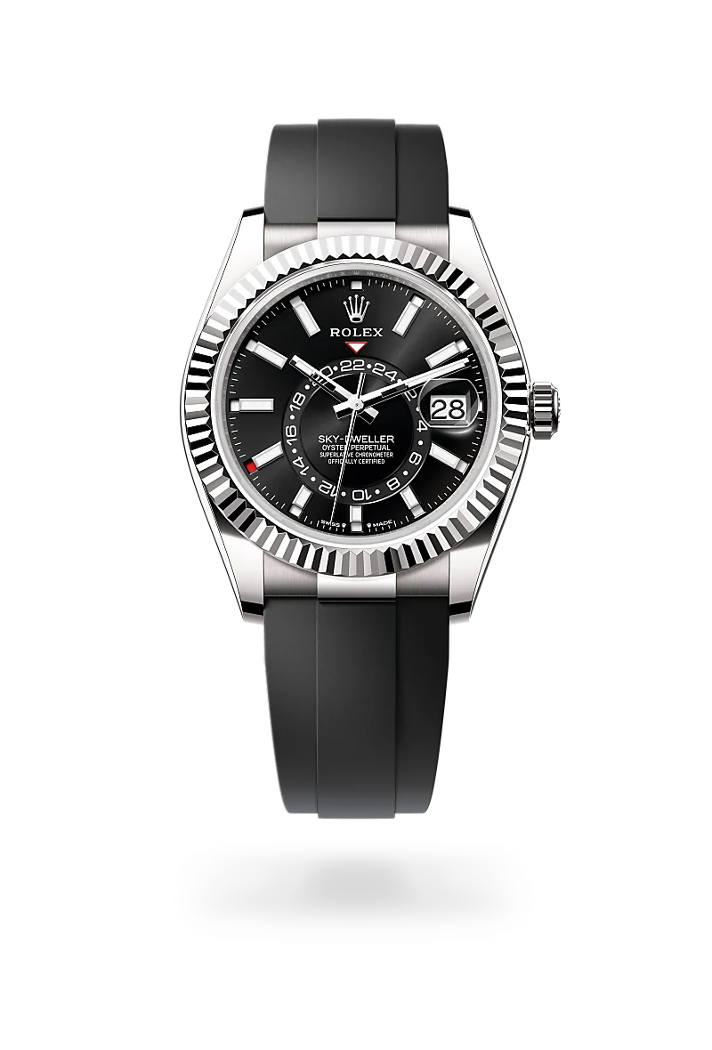 Rolex Sky-Dweller M336239-0002 - Washington Watches