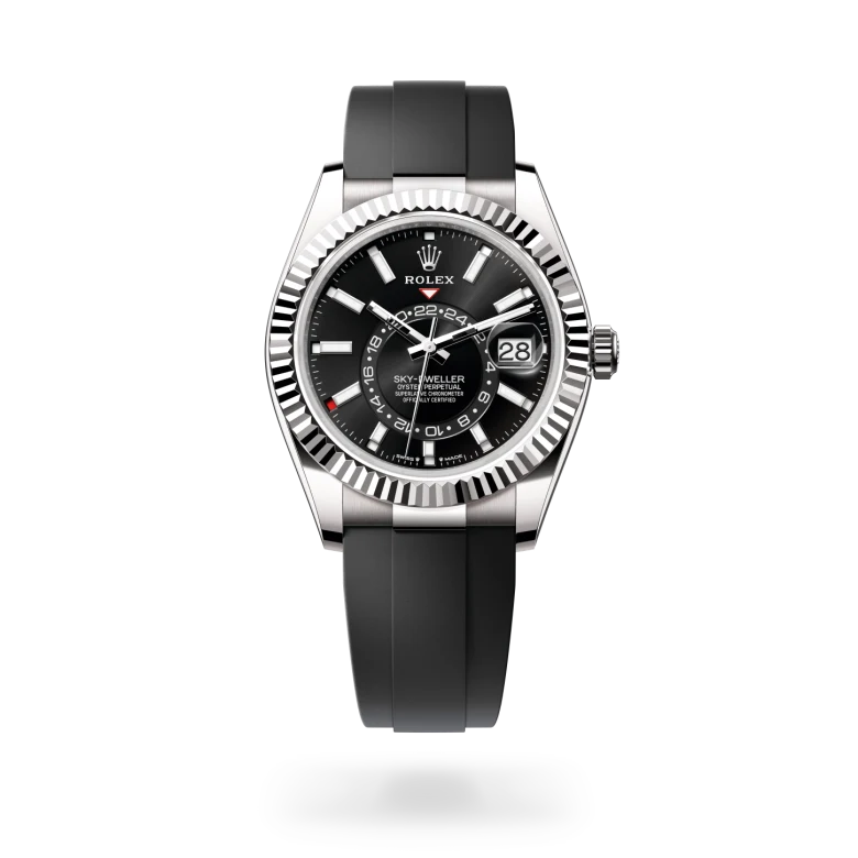 Rolex Sky-Dweller M336239-0002 - Washington Watches