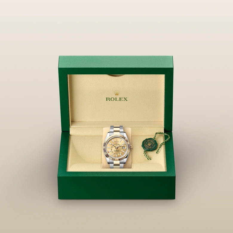 Rolex M336933-0001 - Washington Watches