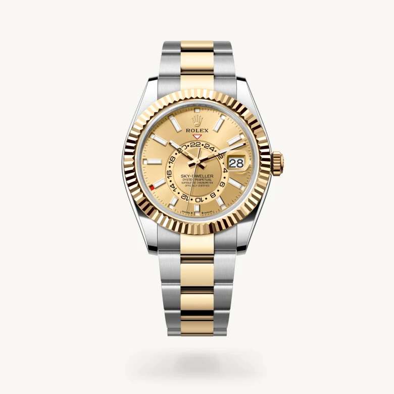 Rolex M336933-0001 - Washington Watches