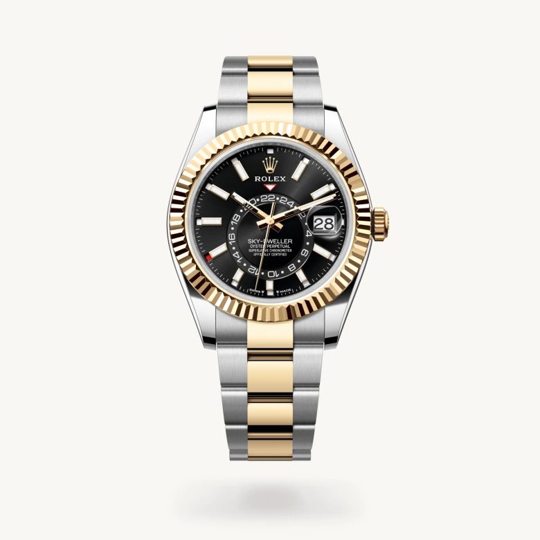 Rolex M336933-0003 - Washington Watches