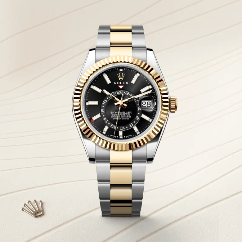 Rolex M336933-0003 - Washington Watches
