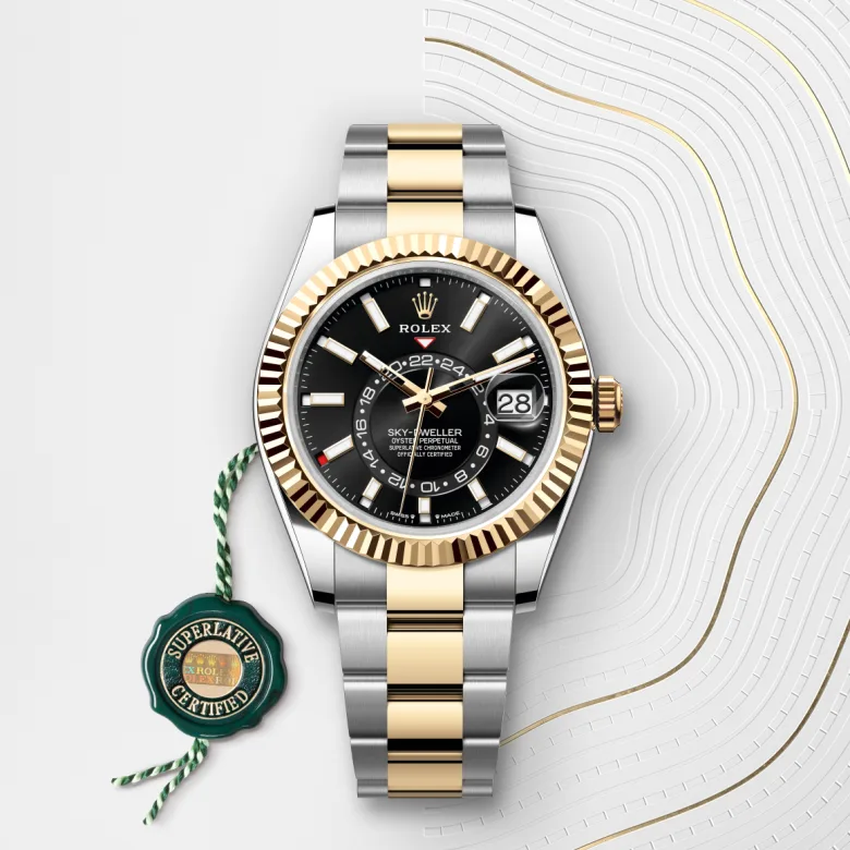 Rolex M336933-0003 - Washington Watches