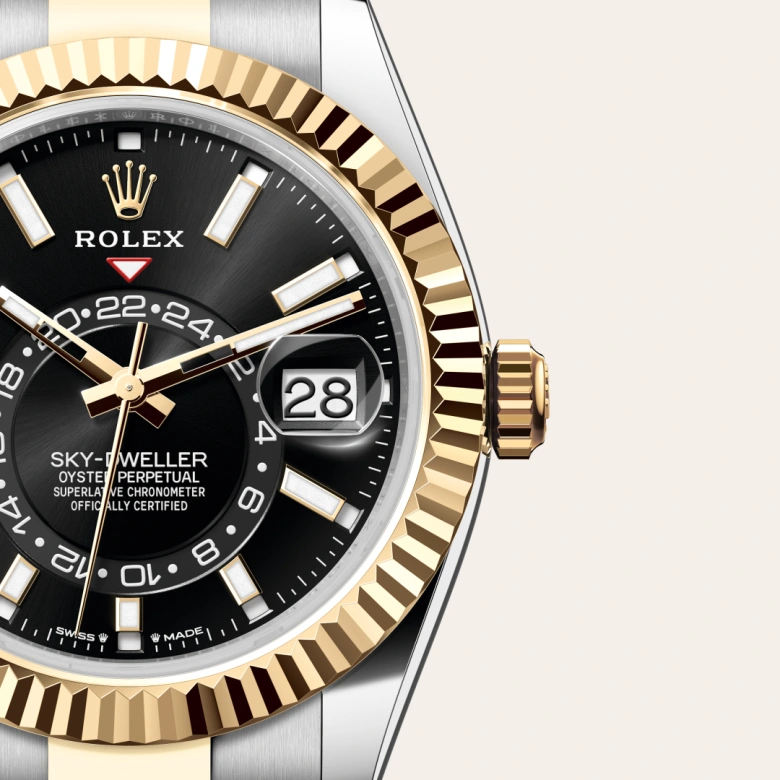 Rolex M336933-0003 - Washington Watches