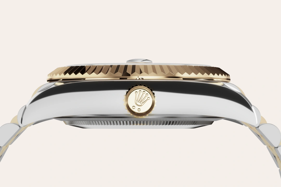 Rolex Yellow Rolesor - Washington Watches