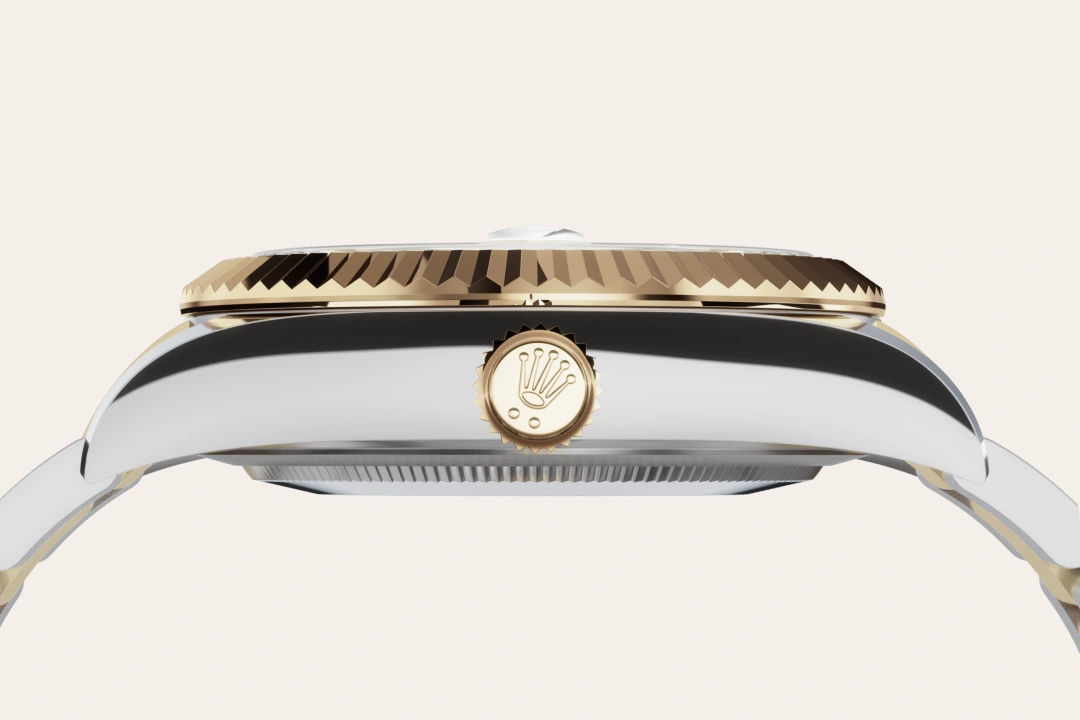 Rolex Yellow Rolesor - Washington Watches