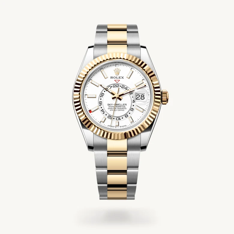 Rolex M336933-0005 - Washington Watches