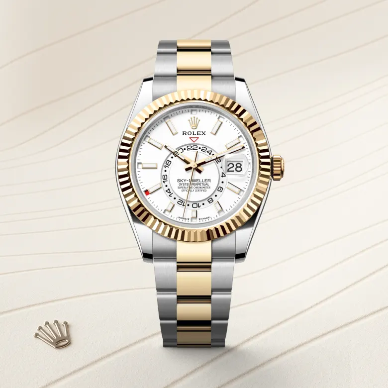 Rolex M336933-0005 - Washington Watches