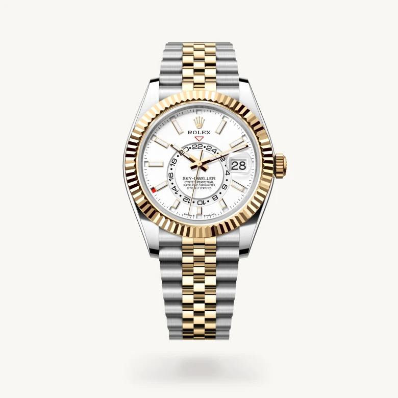 Rolex M336933-0006 - Washington Watches