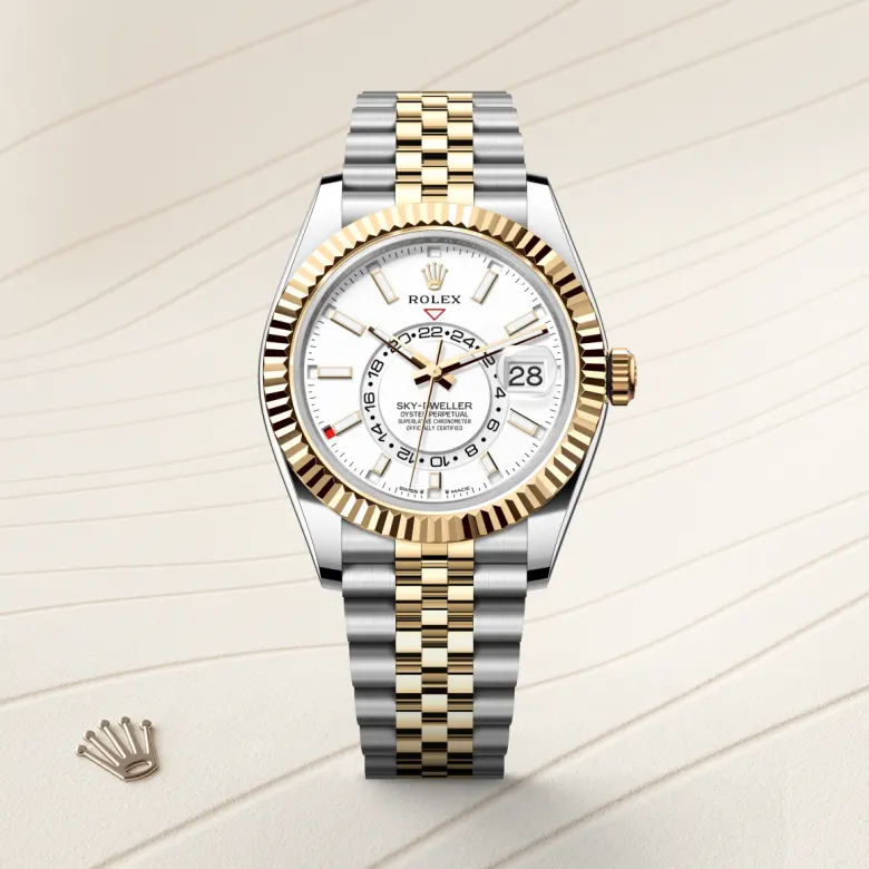 Rolex M336933-0006 - Washington Watches