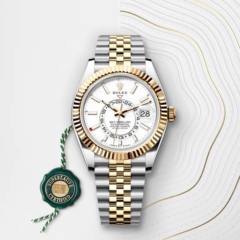 Rolex M336933-0006 - Washington Watches