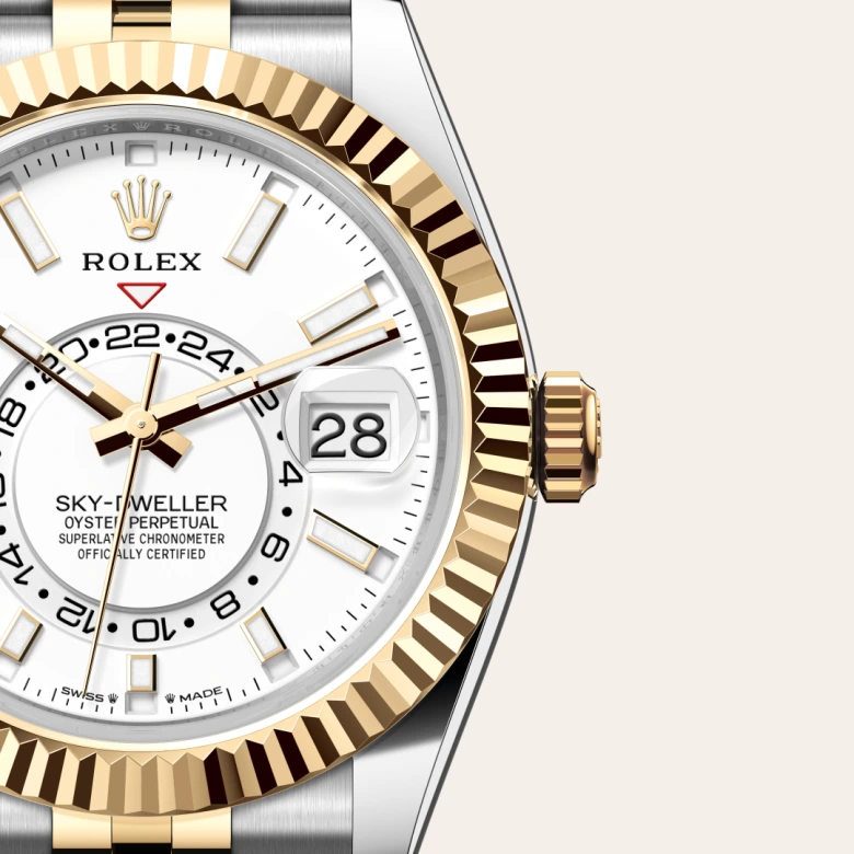 Rolex M336933-0006 - Washington Watches