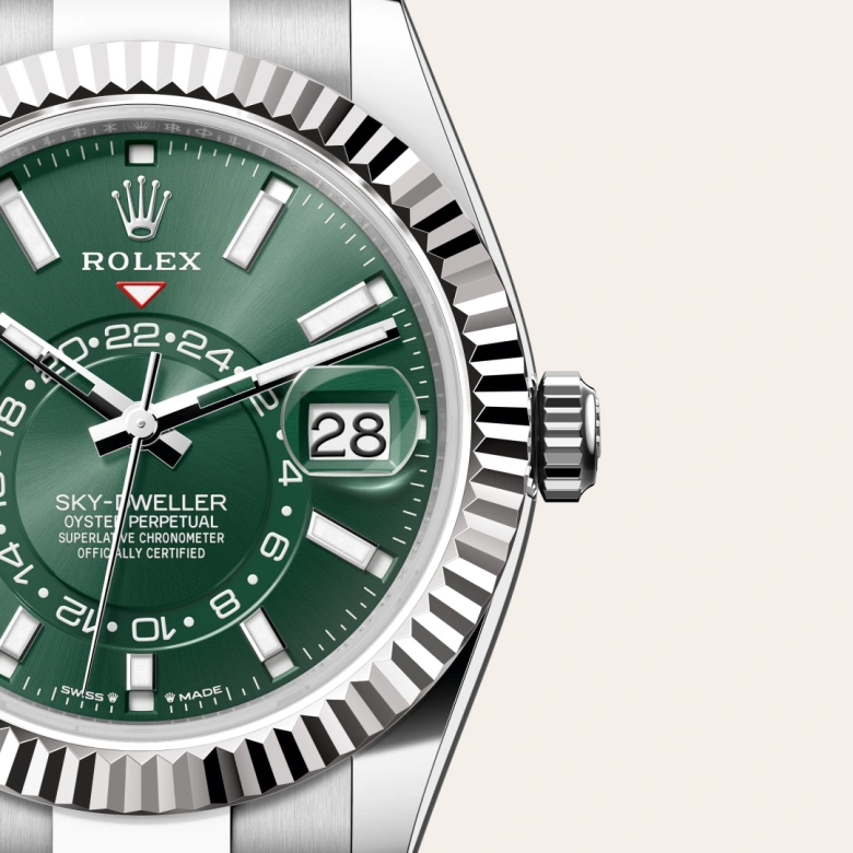 Rolex M336934-0001 - Washington Watches