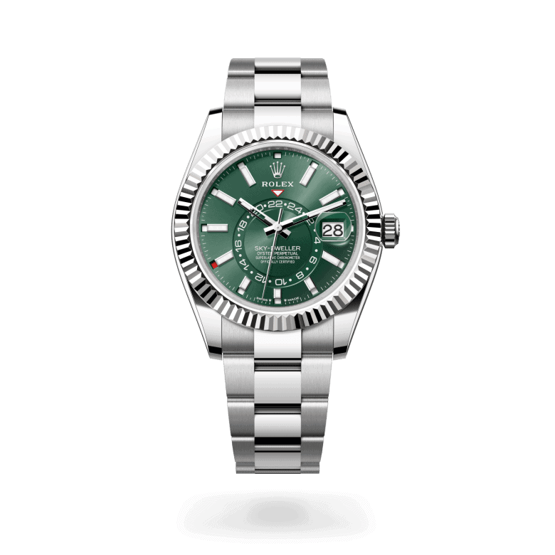 Rolex M336934-0001 - Washington Watches