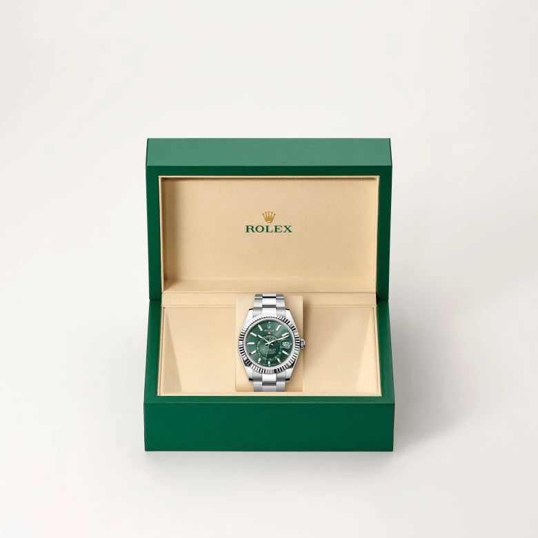 Rolex M336934-0001 - Washington Watches
