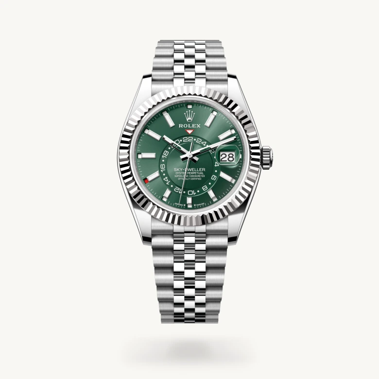 Rolex M336934-0002 - Washington Watches