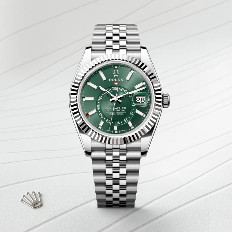 Rolex M336934-0002 - Washington Watches