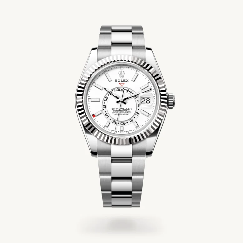 Rolex M336934-0003 - Washington Watches