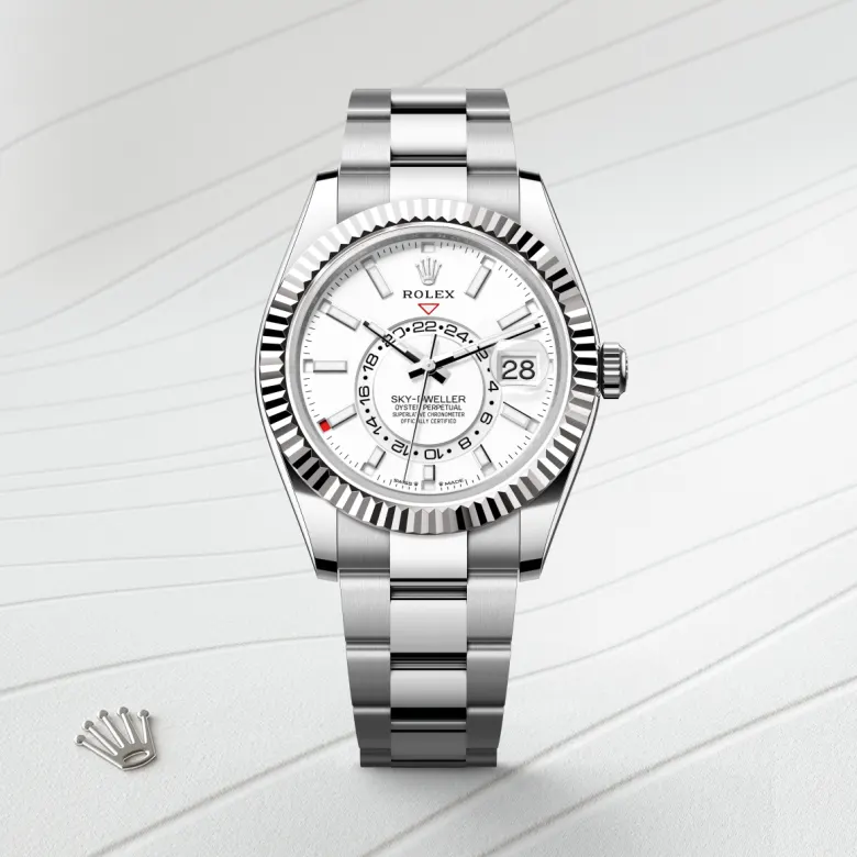 Rolex M336934-0003 - Washington Watches