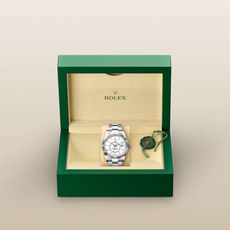 Rolex M336934-0003 - Washington Watches
