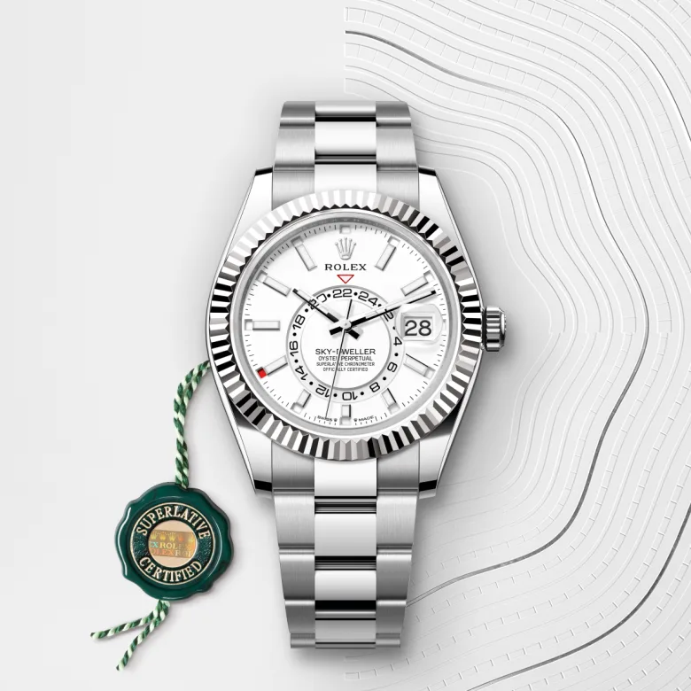 Rolex M336934-0003 - Washington Watches