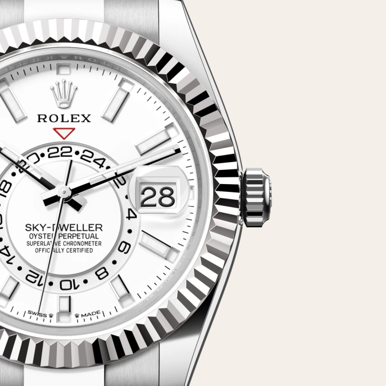 Rolex M336934-0003 - Washington Watches