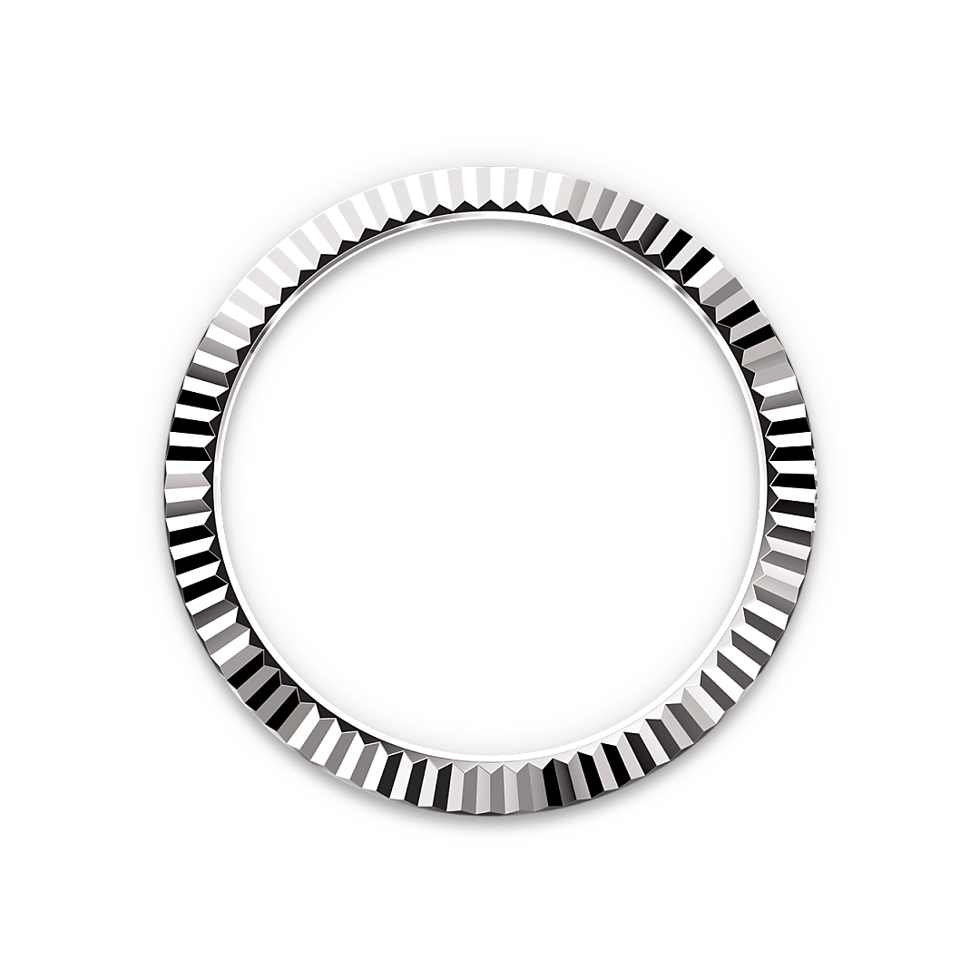 Rolex The Fluted Bezel - Washington Watches