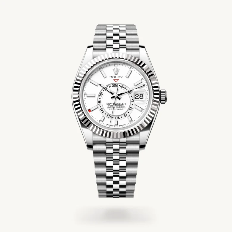 Rolex M336934-0004 - Washington Watches