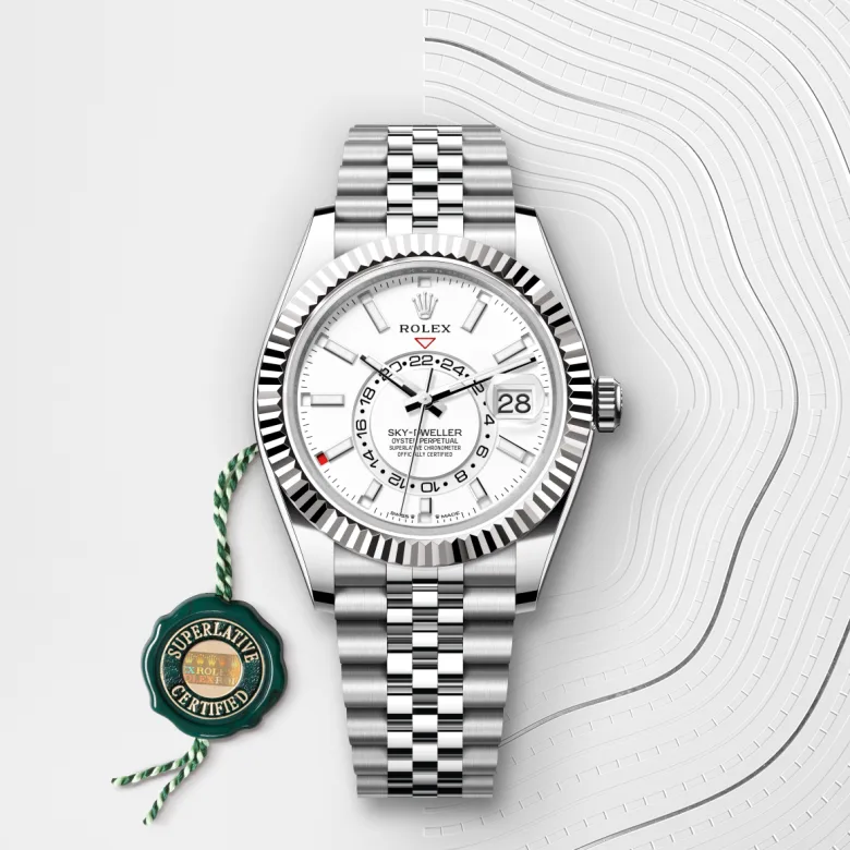 Rolex M336934-0004 - Washington Watches