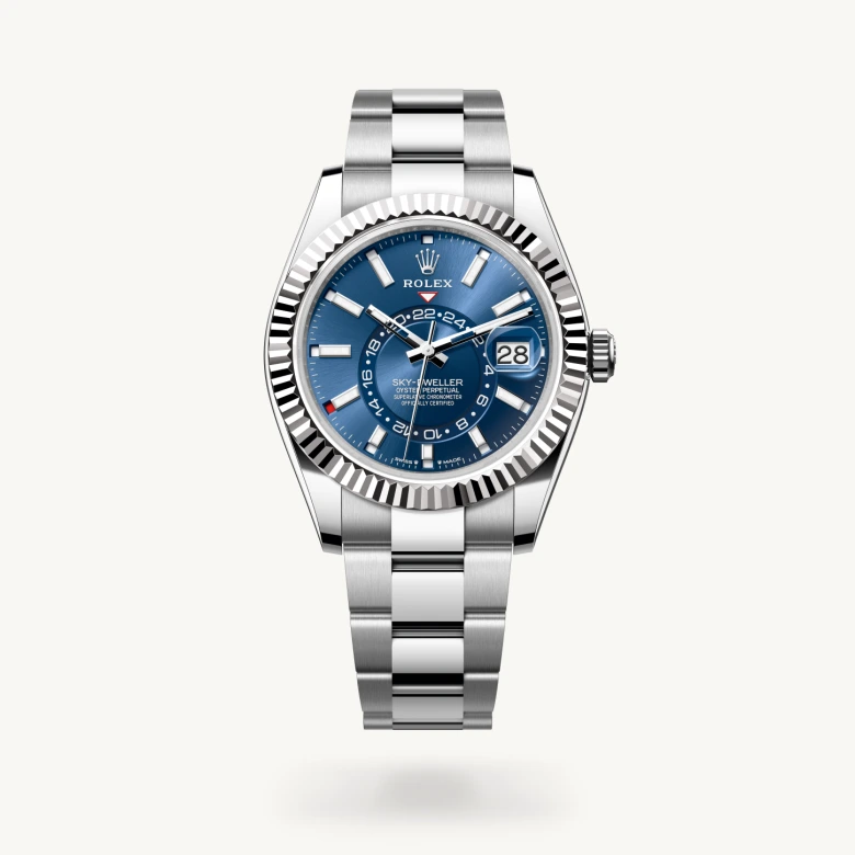 Rolex M336934-0005 - Washington Watches